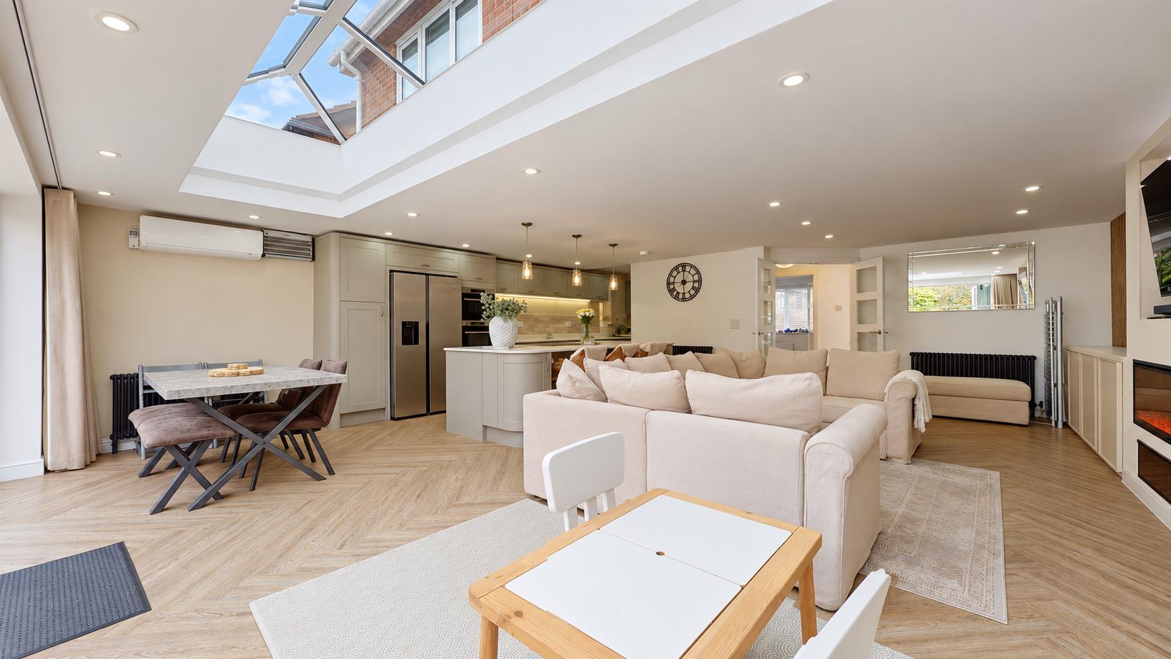 Garthwaite Crescent, Shenley Brook End, Milton Keynes